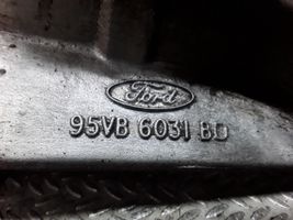 Ford Transit Dzinēja nostiprināšanas stiprinājums-kronšteins 95VB6031BD