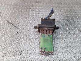 Fiat Ducato Heater blower motor/fan resistor 