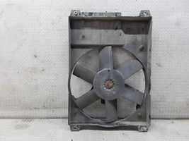 Fiat Ducato Ventilateur de refroidissement de radiateur électrique 8240120