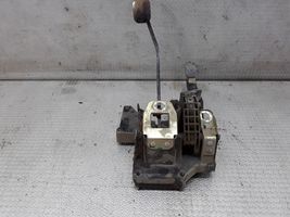 Fiat Ducato Pedal assembly 