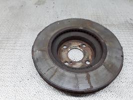 Toyota Corolla E120 E130 Disque de frein avant 