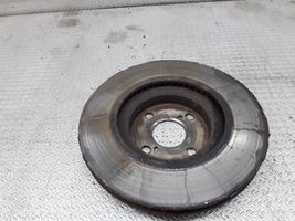 Toyota Corolla E120 E130 Disque de frein avant 