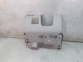 Audi A3 S3 8P Panelės apdailos skydas (apatinis) 8P1863075A