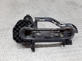 Audi A6 S6 C6 4F Maniglia esterna/staffa portiera anteriore 4F1837275