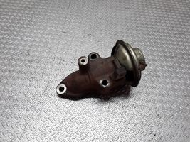 Toyota Corolla E120 E130 Soupape vanne EGR 2562027070