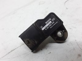 Fiat Ducato Air pressure sensor 0281002514