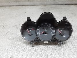 Hyundai Atos Classic Speedometer (instrument cluster) 9400102302