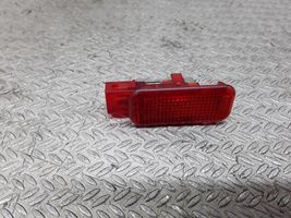 Audi A6 Allroad C5 Rear door interior light 