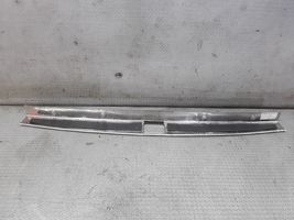 Audi A6 Allroad C5 Trunk/boot sill cover protection 4B9864483A