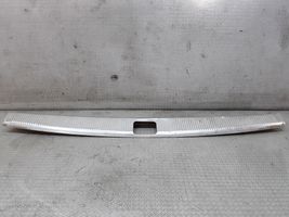 Audi A6 Allroad C5 Trunk/boot sill cover protection 4B9864483A