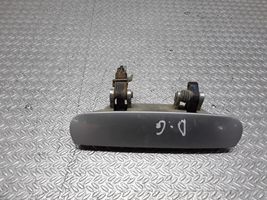 Audi A6 Allroad C5 Rear door exterior handle 4B0839206