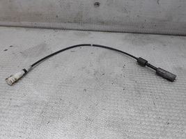 Hyundai Atos Classic Speed sensor (speedometer sensor) 