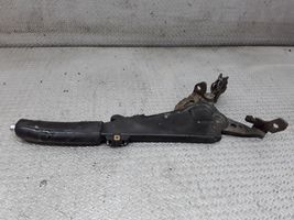 Audi A6 Allroad C5 Handbrake/parking brake lever assembly 