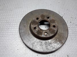 Ford Focus C-MAX Disque de frein avant 24MM