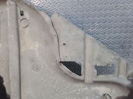 Ford Focus C-MAX Variklio dugno apsauga 