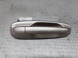 Chevrolet Nubira Klamka zewnętrzna drzwi przednich 