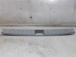 Chevrolet Nubira Rivestimento di protezione sottoporta del bagagliaio/baule 96834040