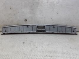 Chevrolet Nubira Trunk/boot sill cover protection 96834040
