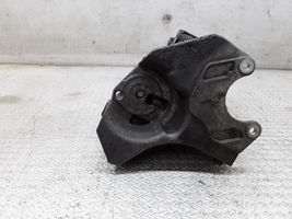 Audi A8 S8 D2 4D A/C compressor mount bracket 077260885E