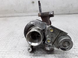 Chevrolet Nubira Turbina 96440366