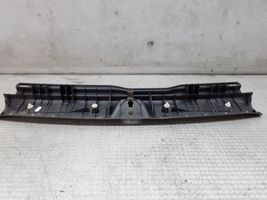 Toyota Avensis T250 Trunk/boot sill cover protection 5838705090