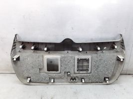 Toyota Avensis T250 Poszycie / Tapicerka tylnej klapy bagażnika 