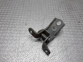 Toyota Avensis T250 Front door upper hinge 