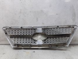 KIA Sorento Griglia superiore del radiatore paraurti anteriore 863503E010