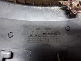 KIA Sorento Rivestimento modanatura parafango posteriore 