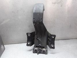 KIA Sportage Spare wheel mounting bracket 