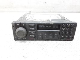 Opel Frontera B Radio/CD/DVD/GPS-pääyksikkö 90533441