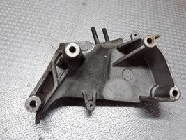 Hyundai Matrix Support, suspension du moteur 