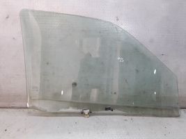 Opel Frontera B Pagrindinis priekinių durų stiklas (keturdurio) 