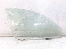 Pontiac Vibe Pagrindinis priekinių durų stiklas (keturdurio) 