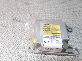 Pontiac Vibe Centralina/modulo airbag 8917001060