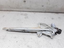 Pontiac Vibe Alzacristalli della portiera anteriore con motorino 85710AA050