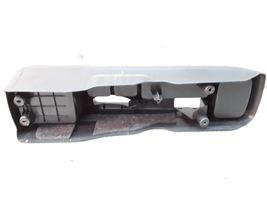 Toyota Corolla Verso E121 Console centrale 5891113060