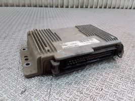 Renault Megane I Sterownik / Moduł ECU 7700864454