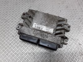 Renault Clio II Engine control unit/module 8200326395