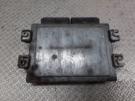 Renault Clio II Engine control unit/module 8200326395