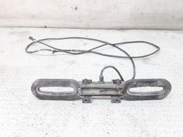 Mercedes-Benz S W220 Antena GPS A2208200575