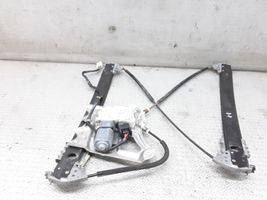 Mercedes-Benz S W220 Regulador de puerta delantera con motor A2207202446