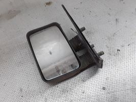 Fiat Ducato Coupe wind mirror (mechanical) 