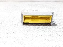 Audi A8 S8 D2 4D Module de contrôle airbag 4D0959655E