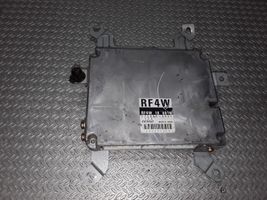 Mazda Premacy Sterownik / Moduł ECU 2758005921