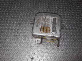 Opel Frontera A Module de contrôle airbag 8162114490