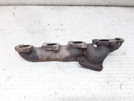 Mercedes-Benz S W220 Exhaust manifold 