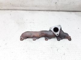 Mercedes-Benz S W220 Exhaust manifold 