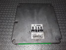 Mazda Demio Sterownik / Moduł ECU B34B18881A