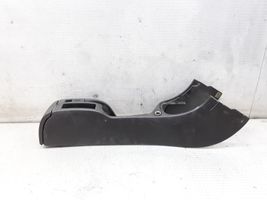 Peugeot 307 Console centrale 